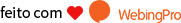 WebingPro Agência Digital